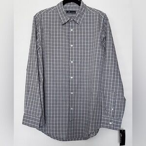 NWT Men JA John Ashford Shirt